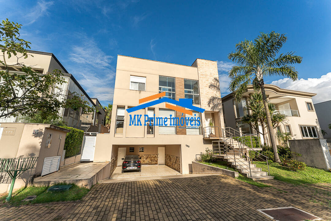Casa de Condomínio, 5 quartos - Foto 77