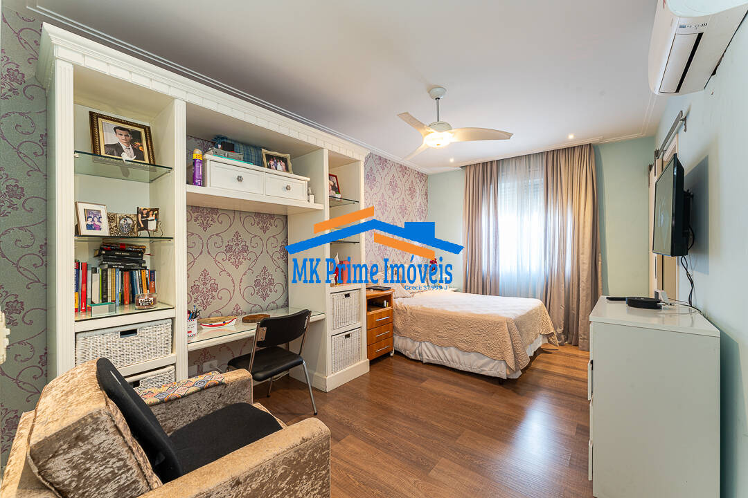 Casa de Condomínio, 5 quartos - Foto 40
