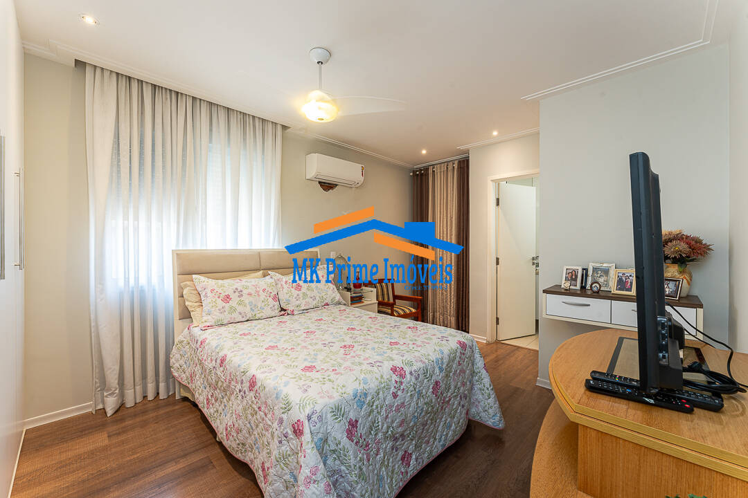 Casa de Condomínio, 5 quartos - Foto 51