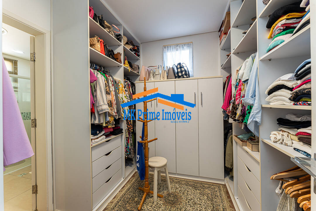 Casa de Condomínio, 5 quartos - Foto 42
