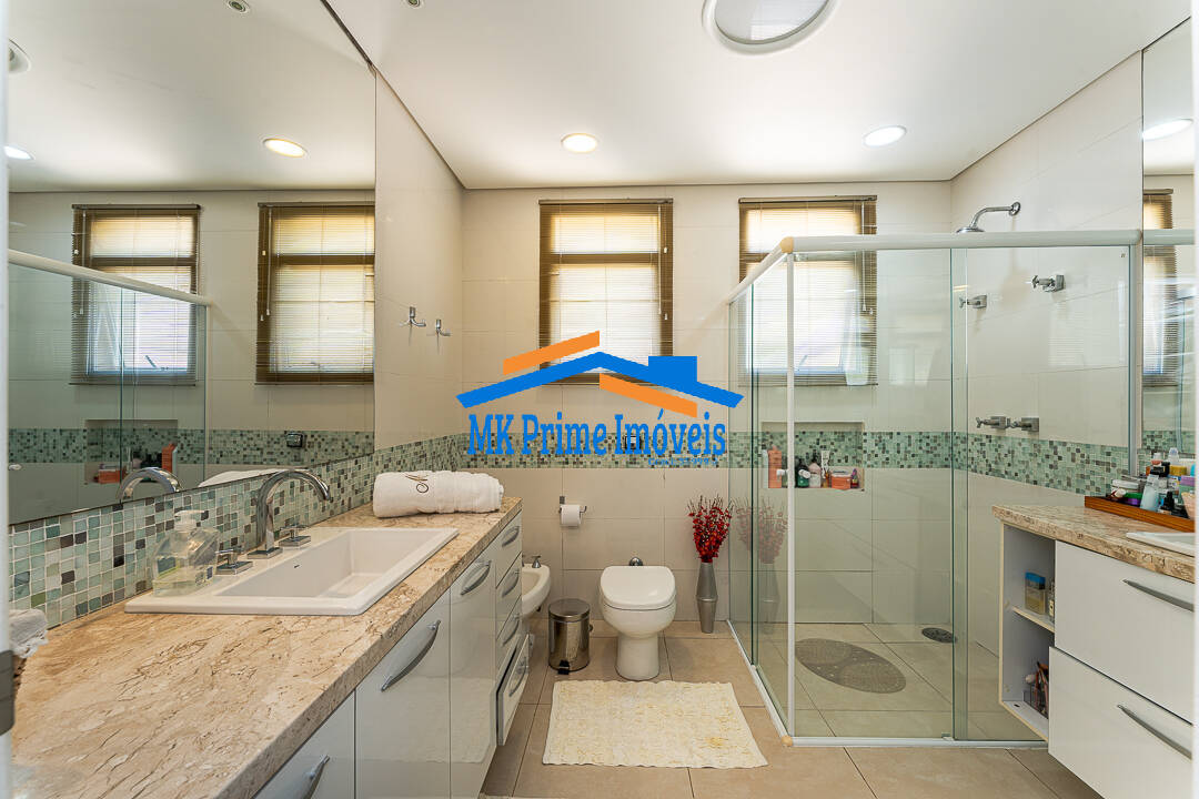 Casa de Condomínio, 5 quartos - Foto 46