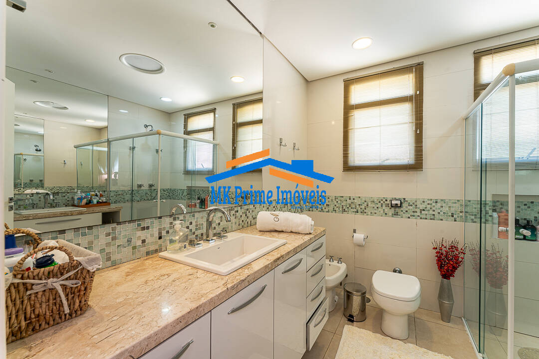 Casa de Condomínio, 5 quartos - Foto 44