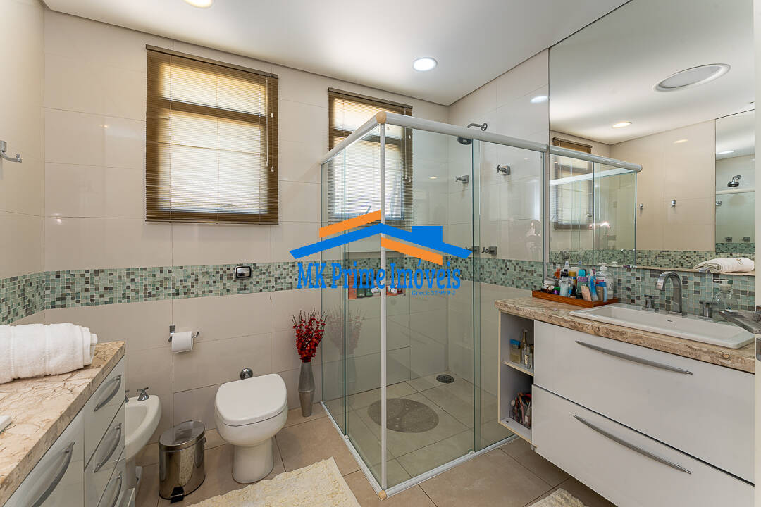 Casa de Condomínio, 5 quartos - Foto 45
