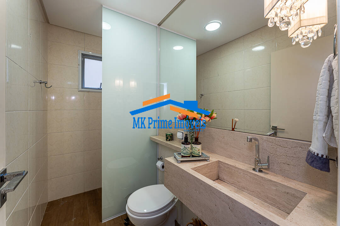 Casa de Condomínio, 5 quartos - Foto 50