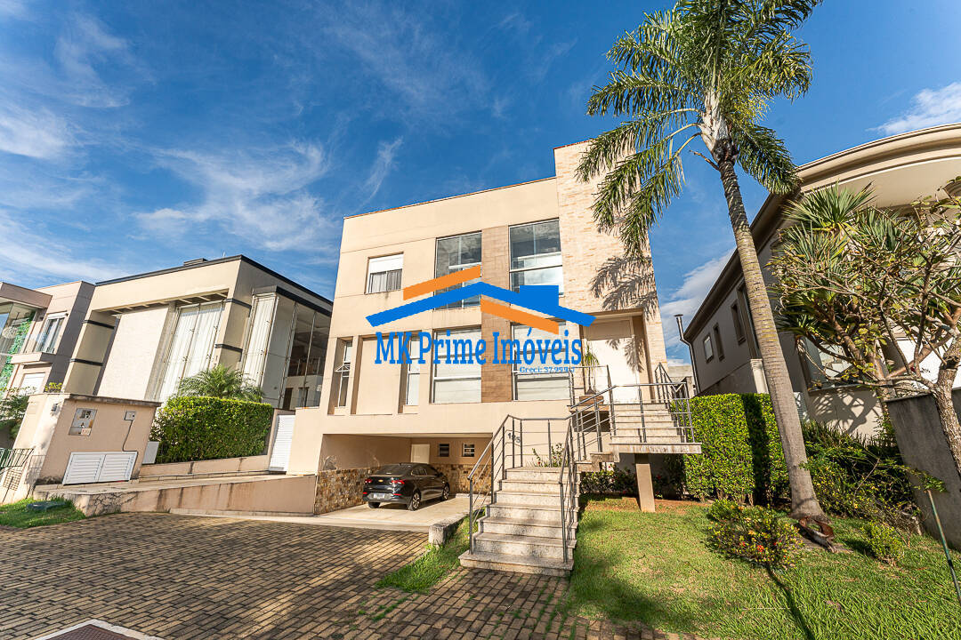Casa de Condomínio, 5 quartos - Foto 82