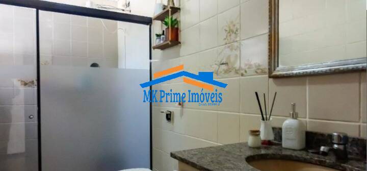 Sobrado, 3 quartos, 165 m² - Foto 21