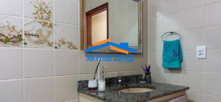 Sobrado, 3 quartos, 165 m² - Foto 23
