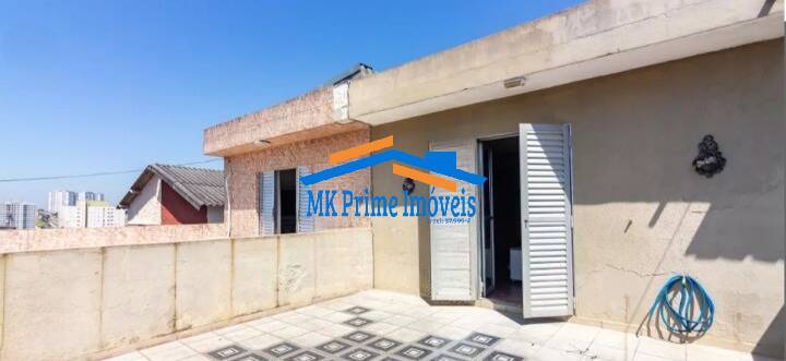 Sobrado, 3 quartos, 165 m² - Foto 26