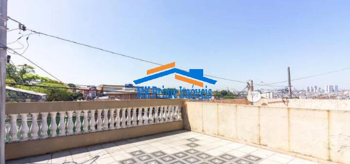 Sobrado, 3 quartos, 165 m² - Foto 25
