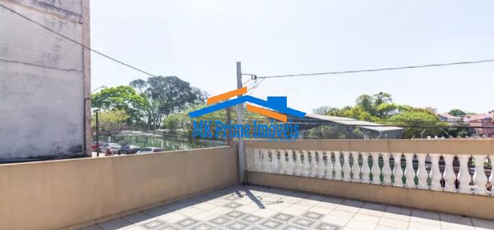 Sobrado, 3 quartos, 165 m² - Foto 24