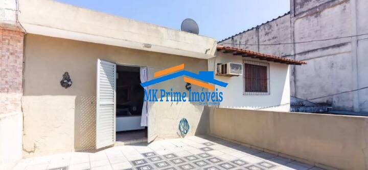 Sobrado, 3 quartos, 165 m² - Foto 27