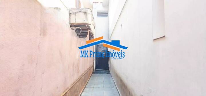 Sobrado, 3 quartos, 165 m² - Foto 30