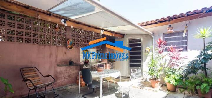 Sobrado, 3 quartos, 165 m² - Foto 31
