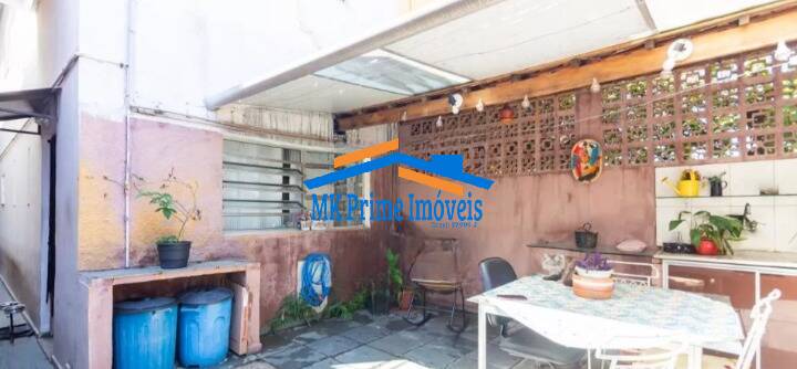 Sobrado, 3 quartos, 165 m² - Foto 32
