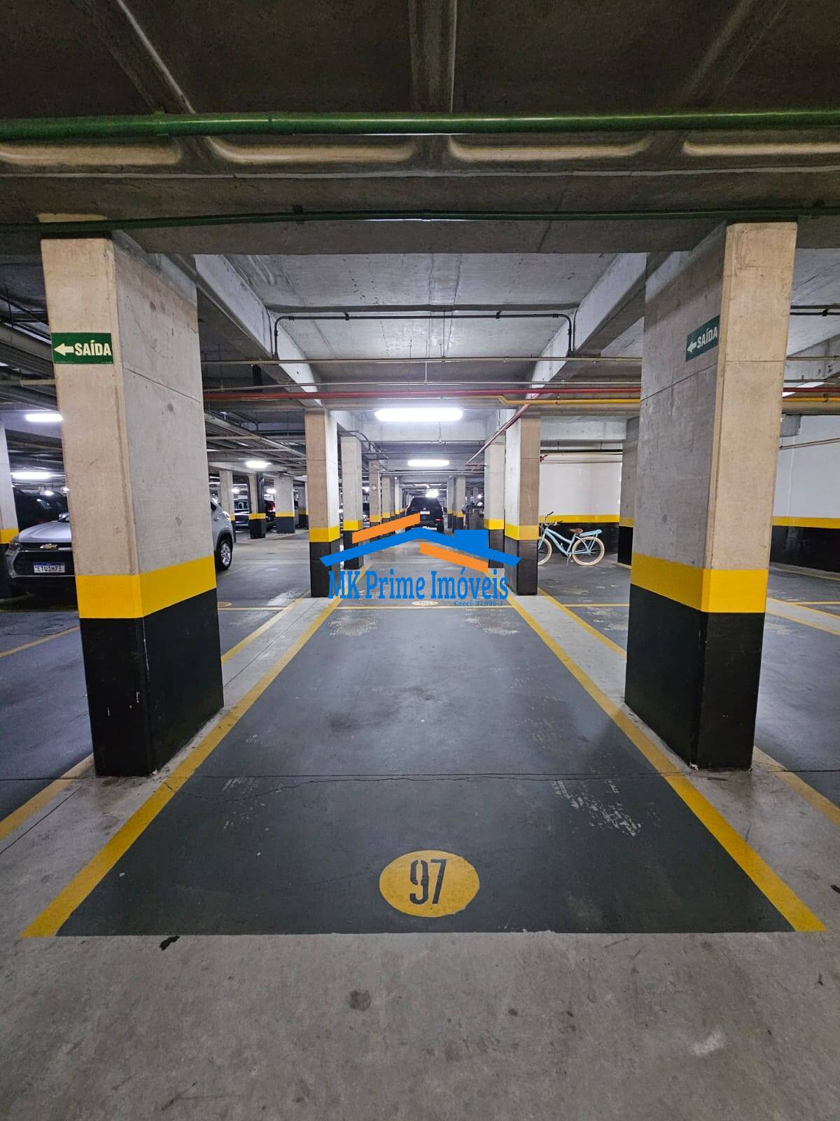 Apartamento, 3 quartos, 140 m² - Foto 33