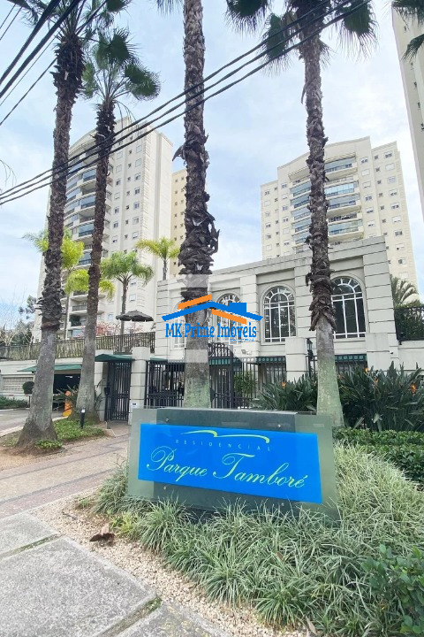 Apartamento, 3 quartos, 140 m² - Foto 35