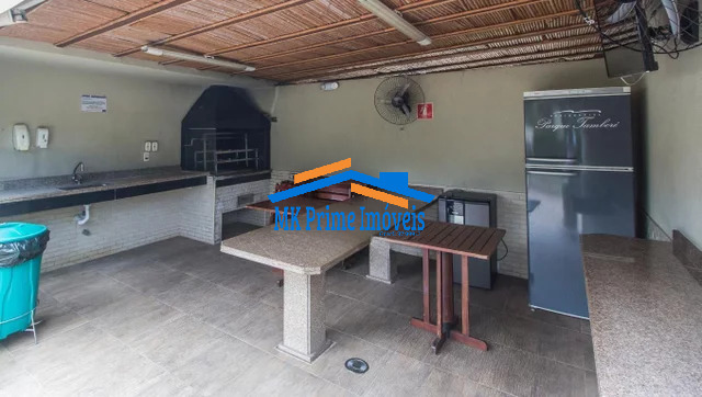 Apartamento, 3 quartos, 140 m² - Foto 39