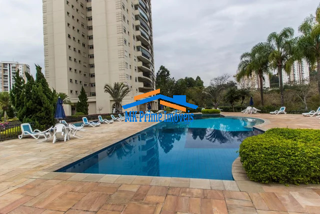 Apartamento, 3 quartos, 140 m² - Foto 43