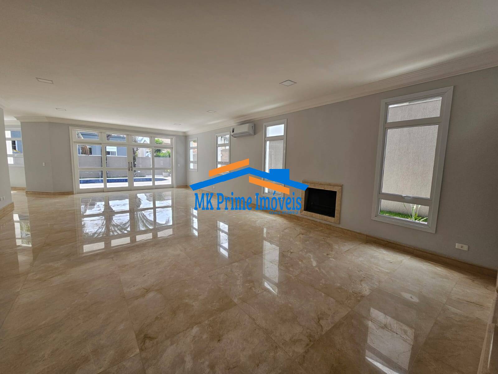 Casa de Condomínio, 4 quartos - Foto 2