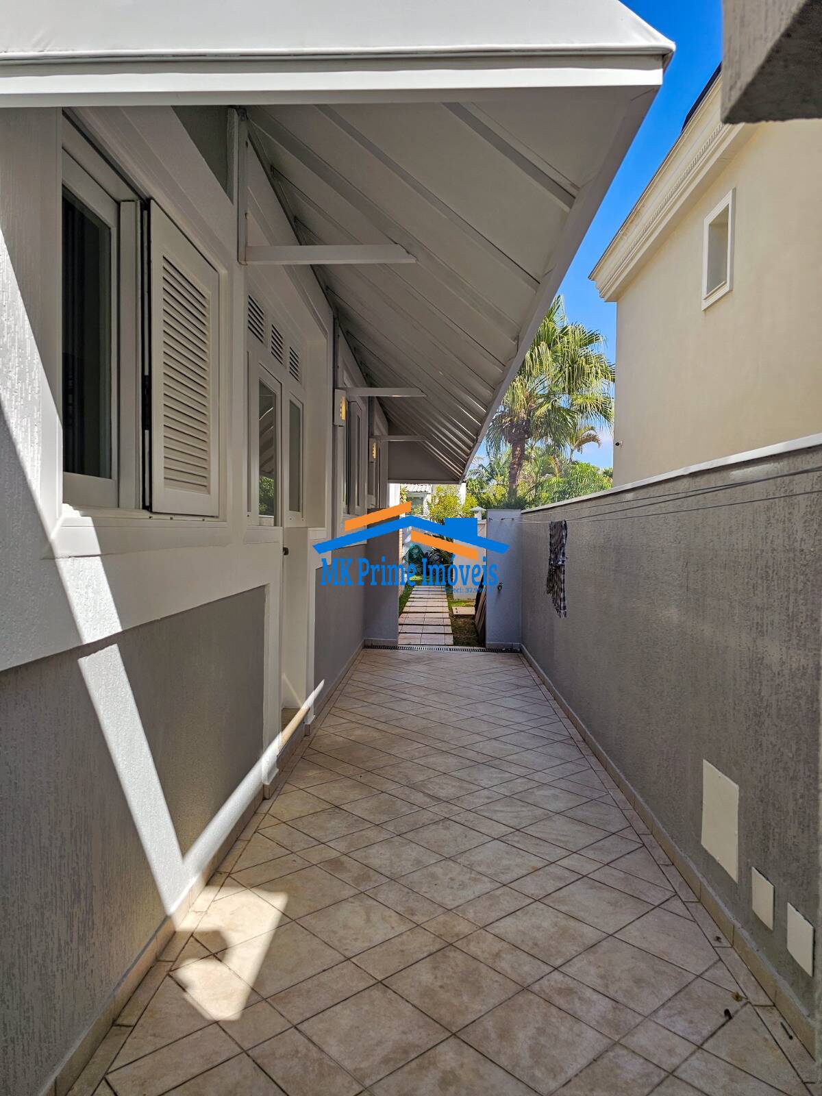Casa de Condomínio, 5 quartos - Foto 63