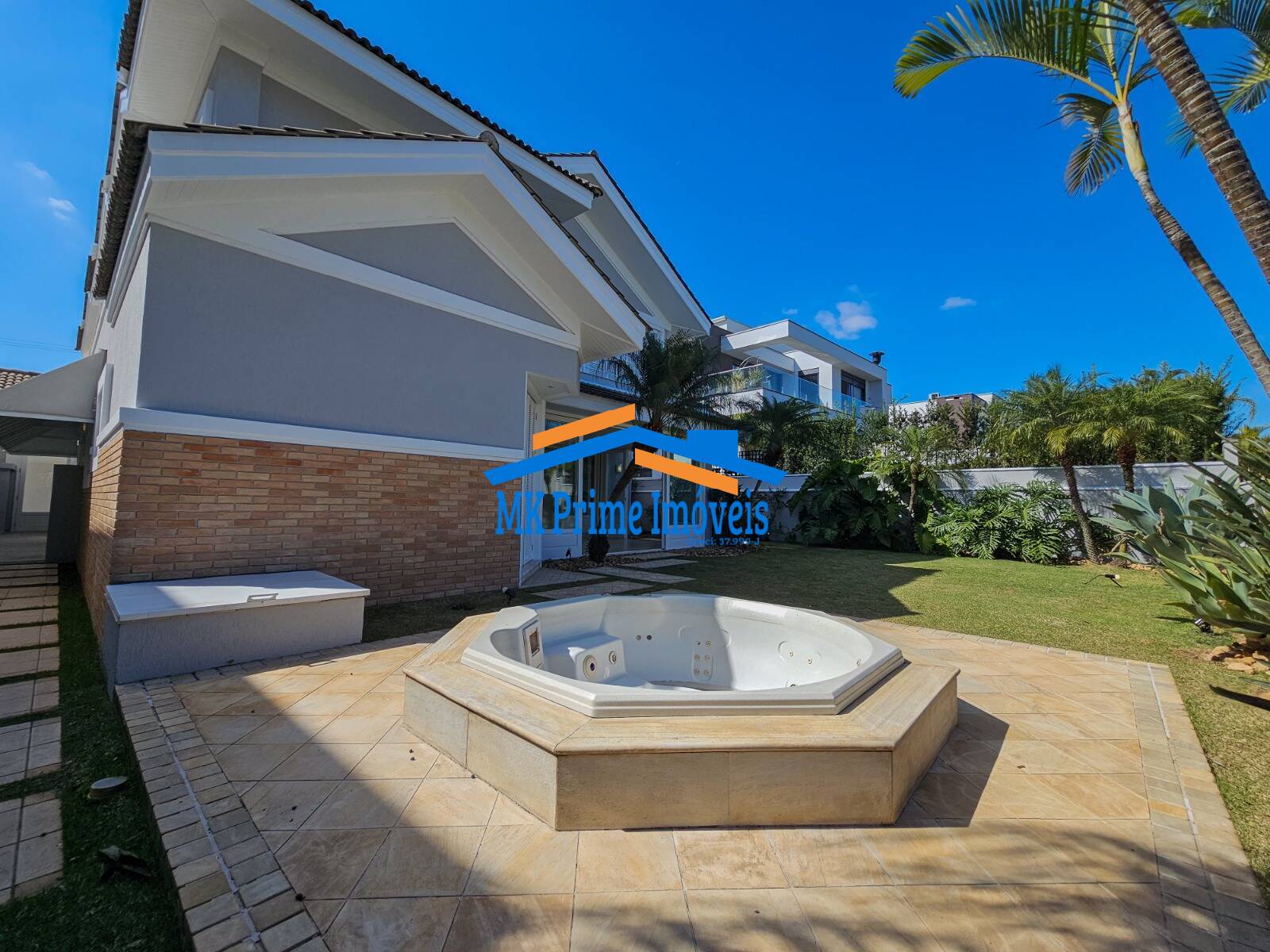 Casa de Condomínio, 5 quartos - Foto 60