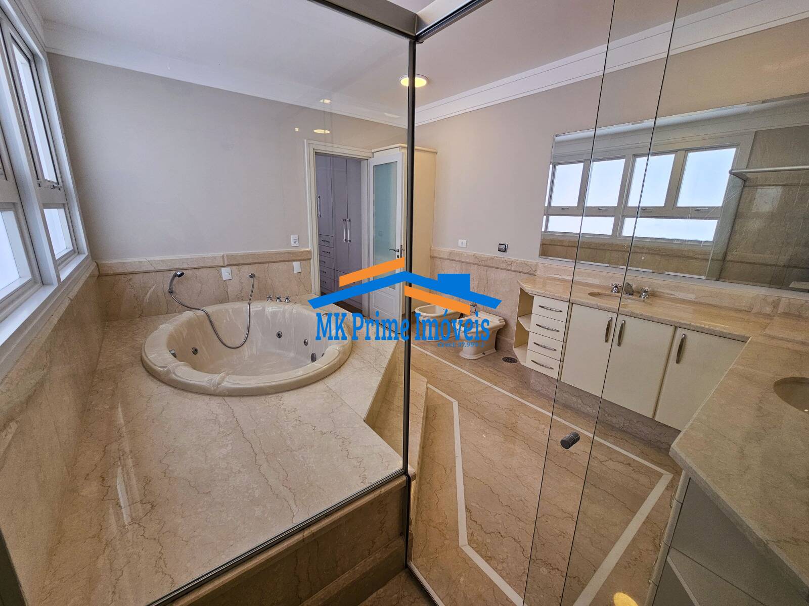 Casa de Condomínio, 5 quartos - Foto 42