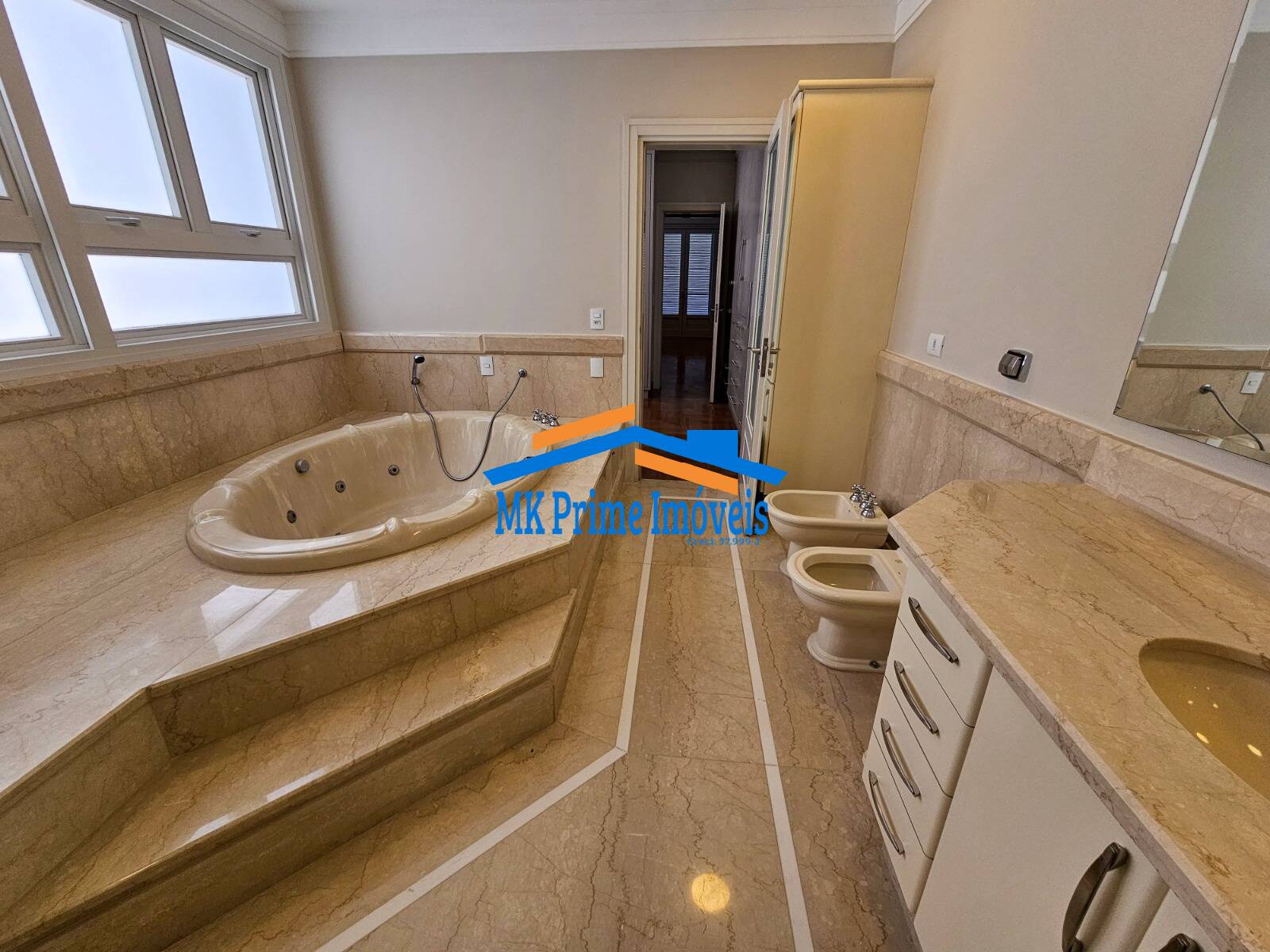 Casa de Condomínio, 5 quartos - Foto 43