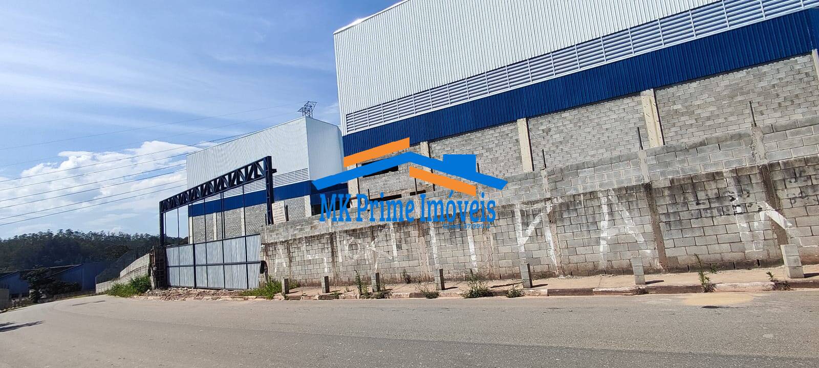 Depósito-Galpão, 2180 m² - Foto 16