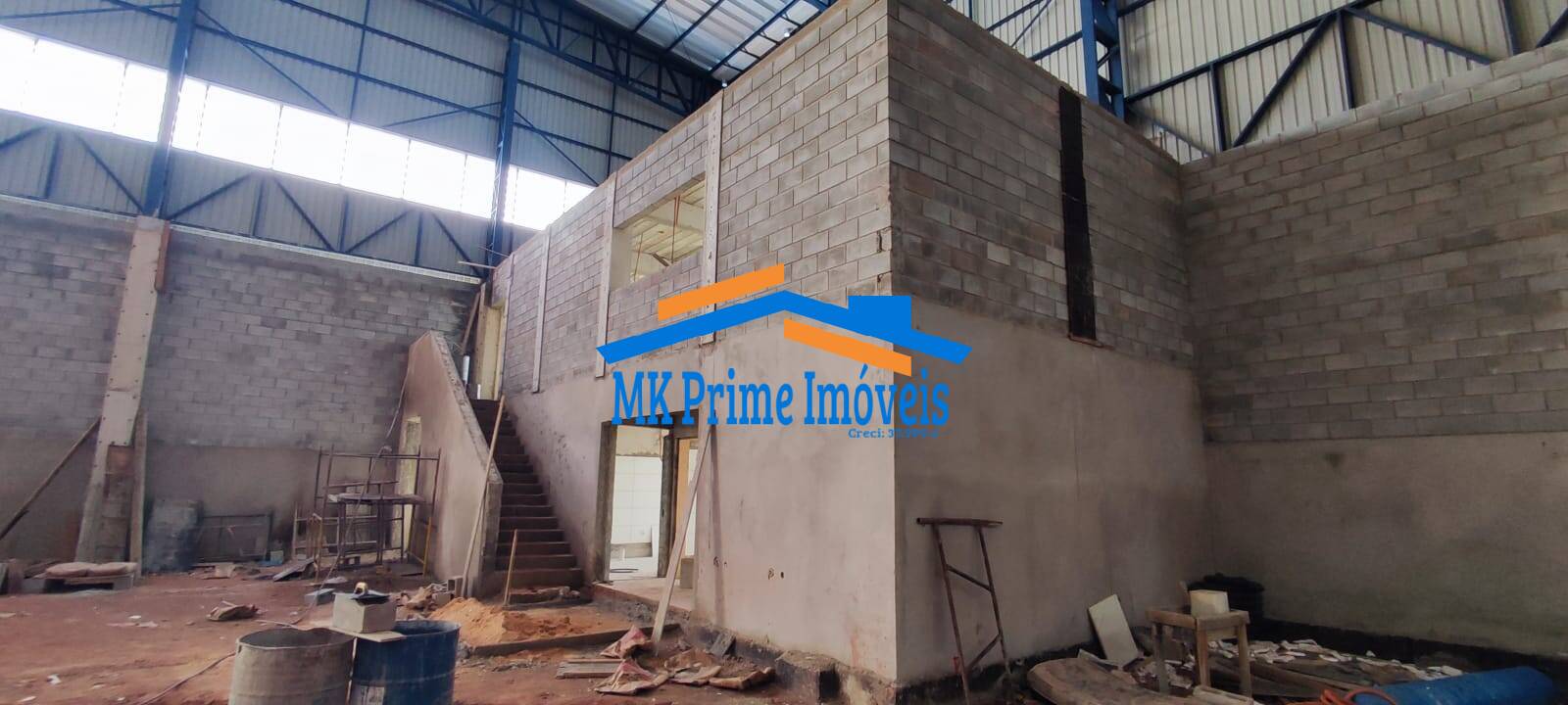 Depósito-Galpão, 2180 m² - Foto 17