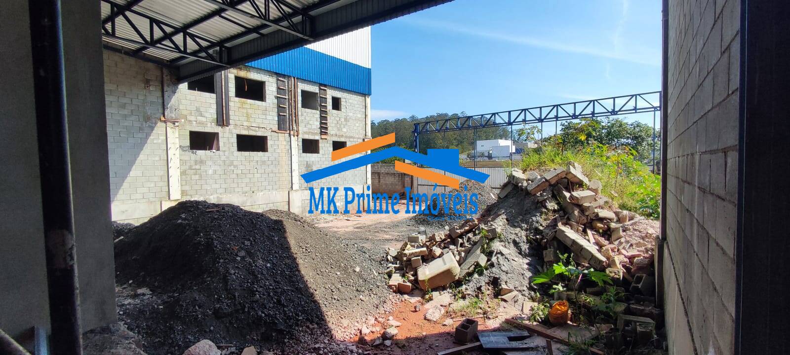Depósito-Galpão, 2180 m² - Foto 18