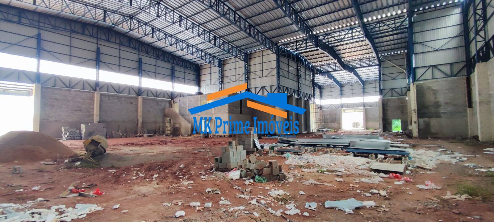 Depósito-Galpão, 2180 m² - Foto 3