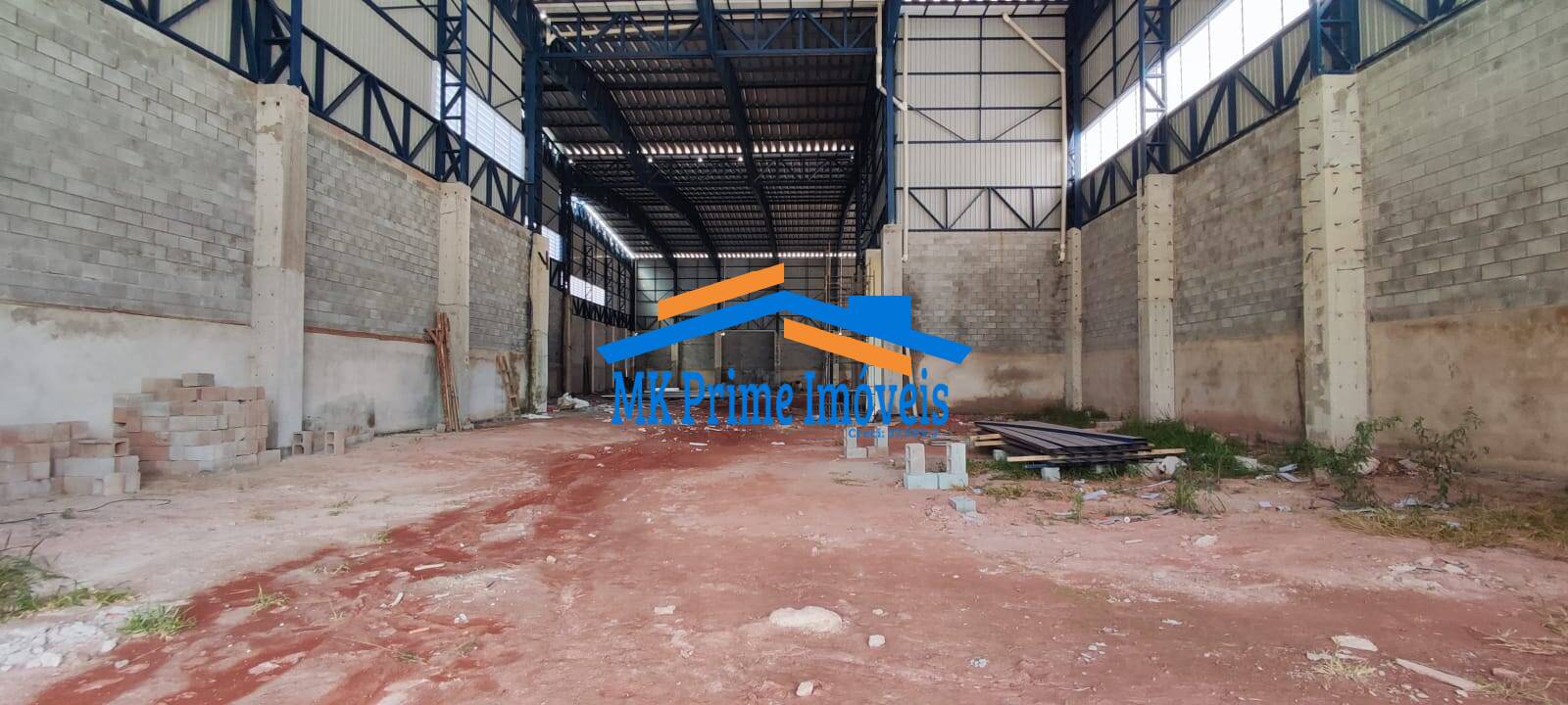 Depósito-Galpão, 2180 m² - Foto 2