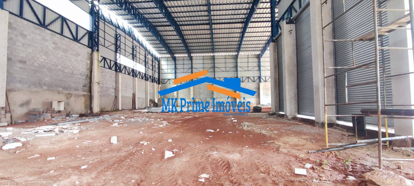 Depósito-Galpão, 2180 m² - Foto 19