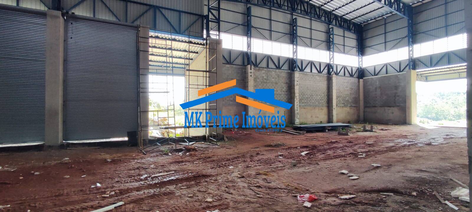 Depósito-Galpão, 2180 m² - Foto 25