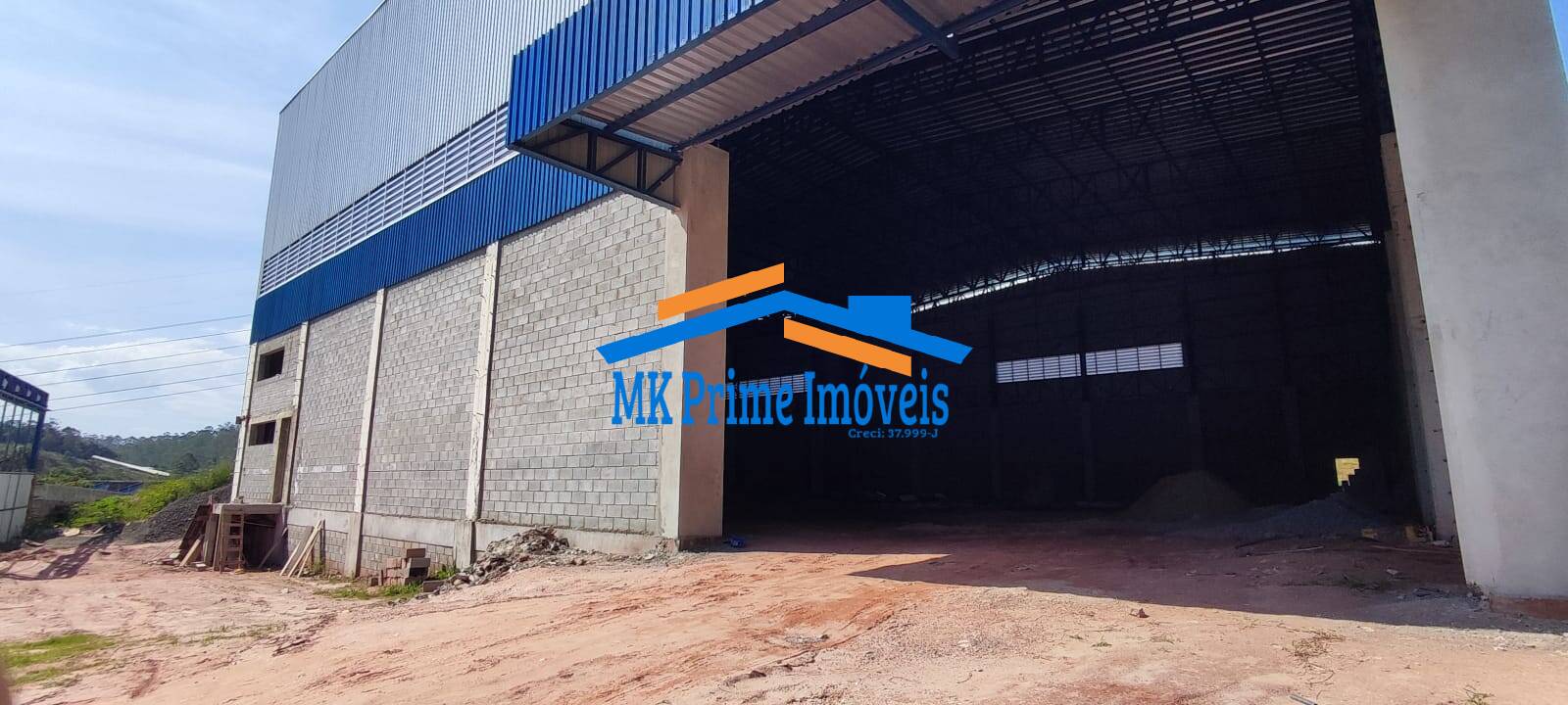 Depósito-Galpão, 2180 m² - Foto 24
