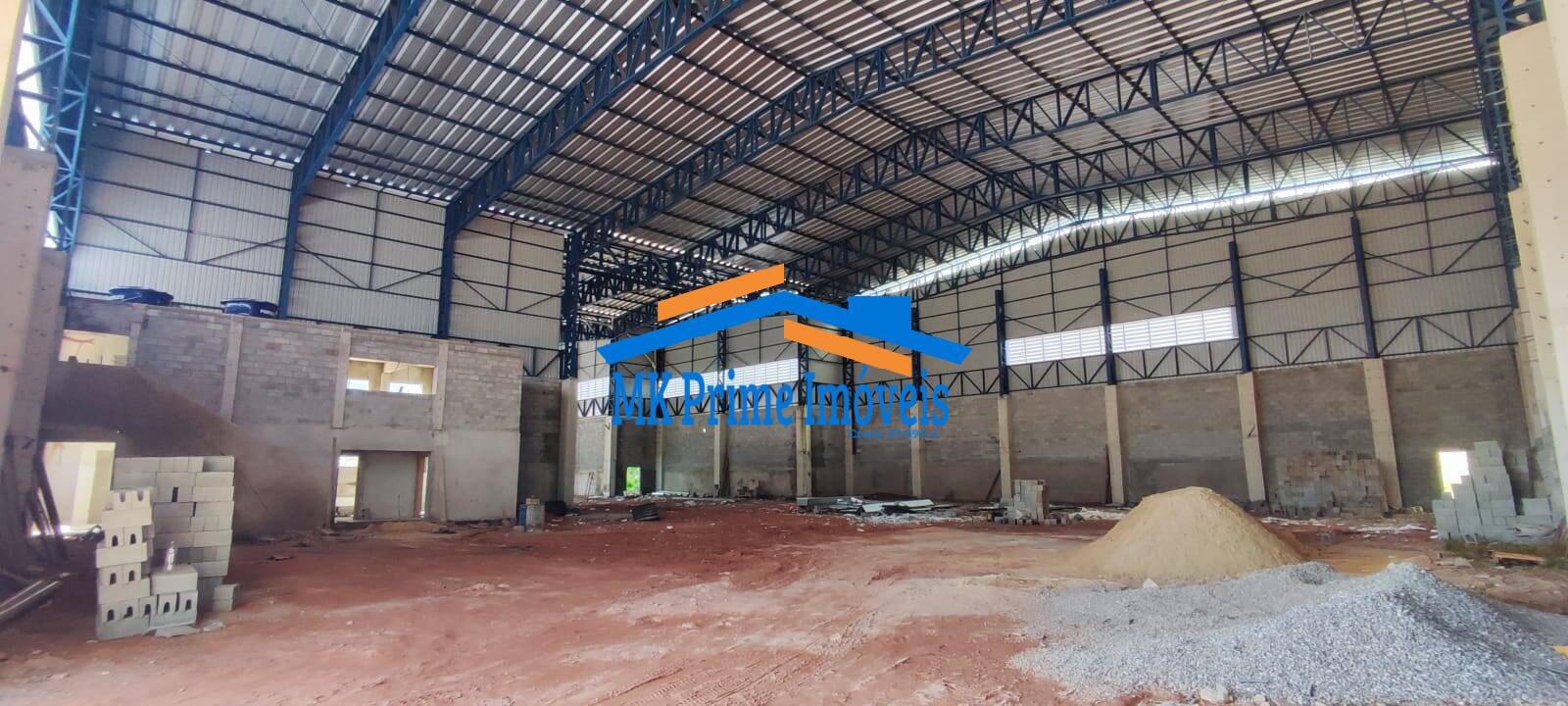 Depósito-Galpão, 2180 m² - Foto 23