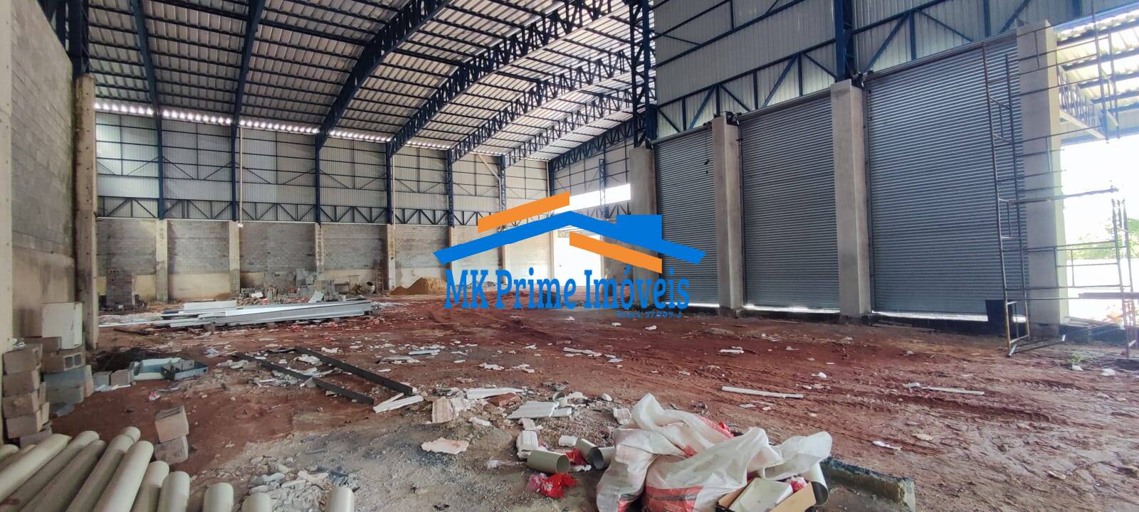 Depósito-Galpão, 2180 m² - Foto 4