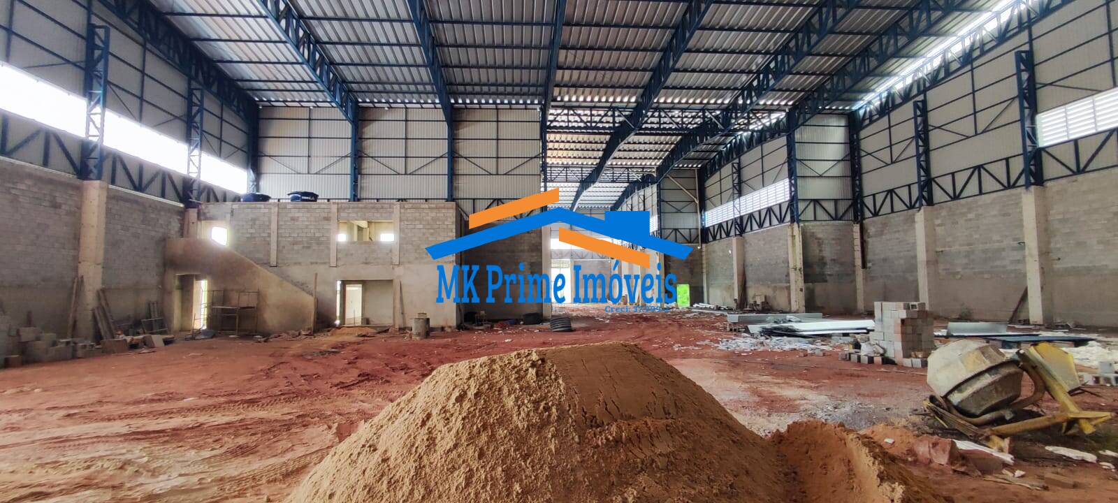 Depósito-Galpão, 2180 m² - Foto 5