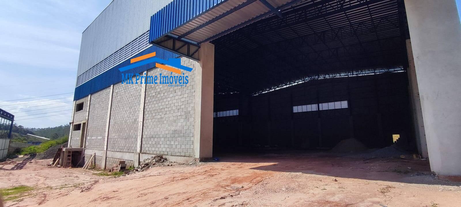 Depósito-Galpão, 2180 m² - Foto 26