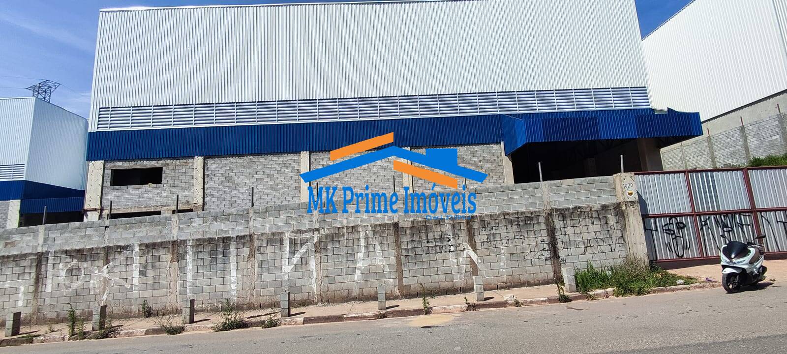Depósito-Galpão, 2180 m² - Foto 27