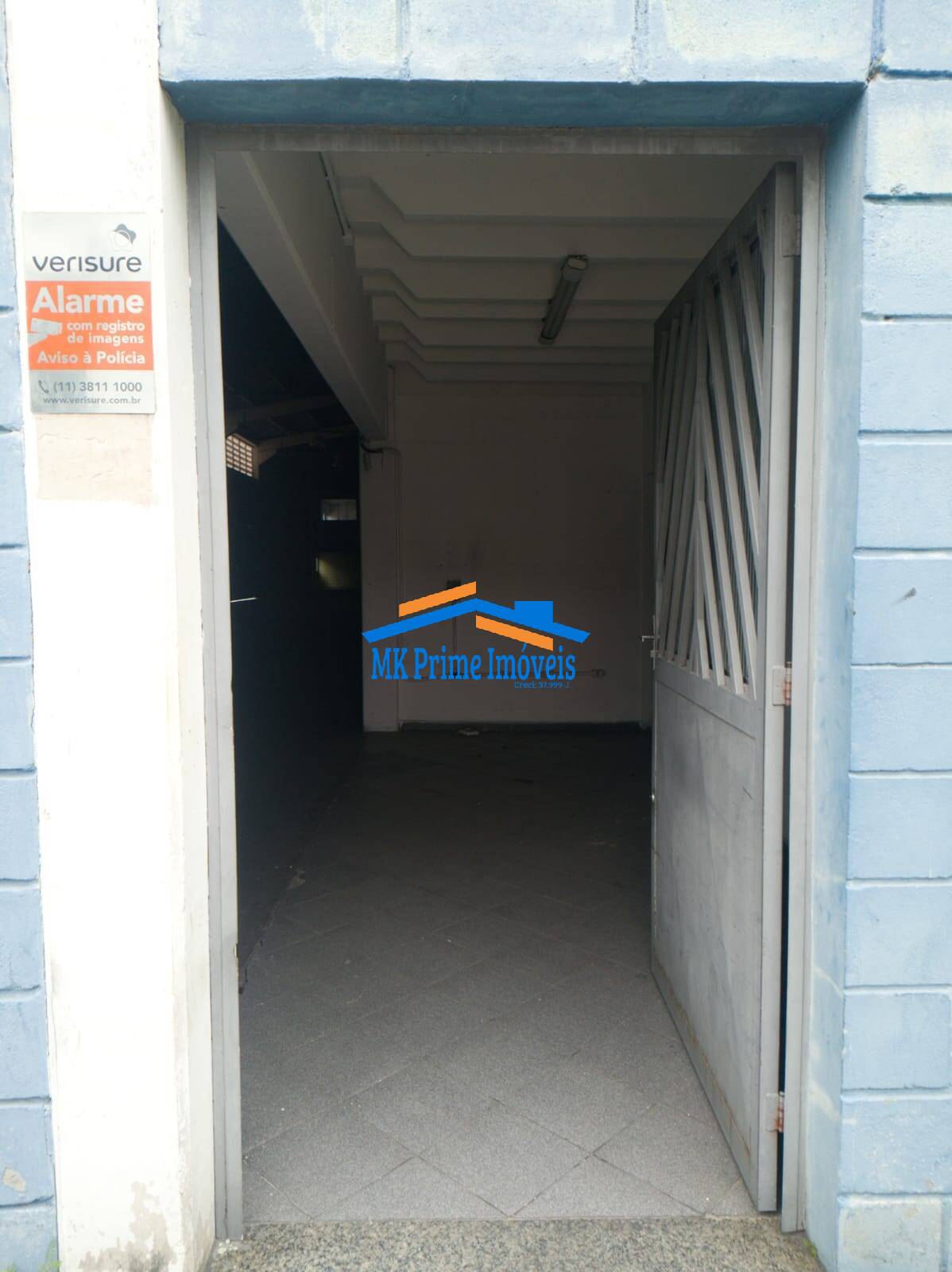 Depósito-Galpão, 2400 m² - Foto 8