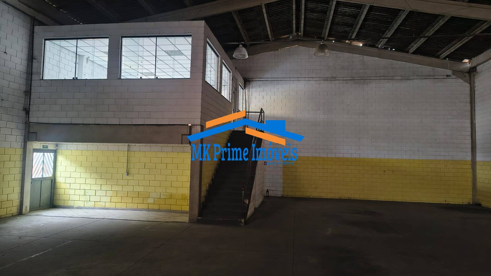 Depósito-Galpão, 2400 m² - Foto 3
