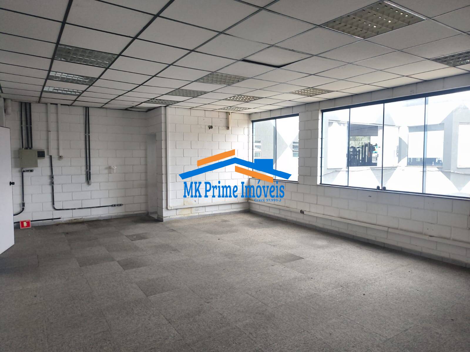 Depósito-Galpão, 2400 m² - Foto 11