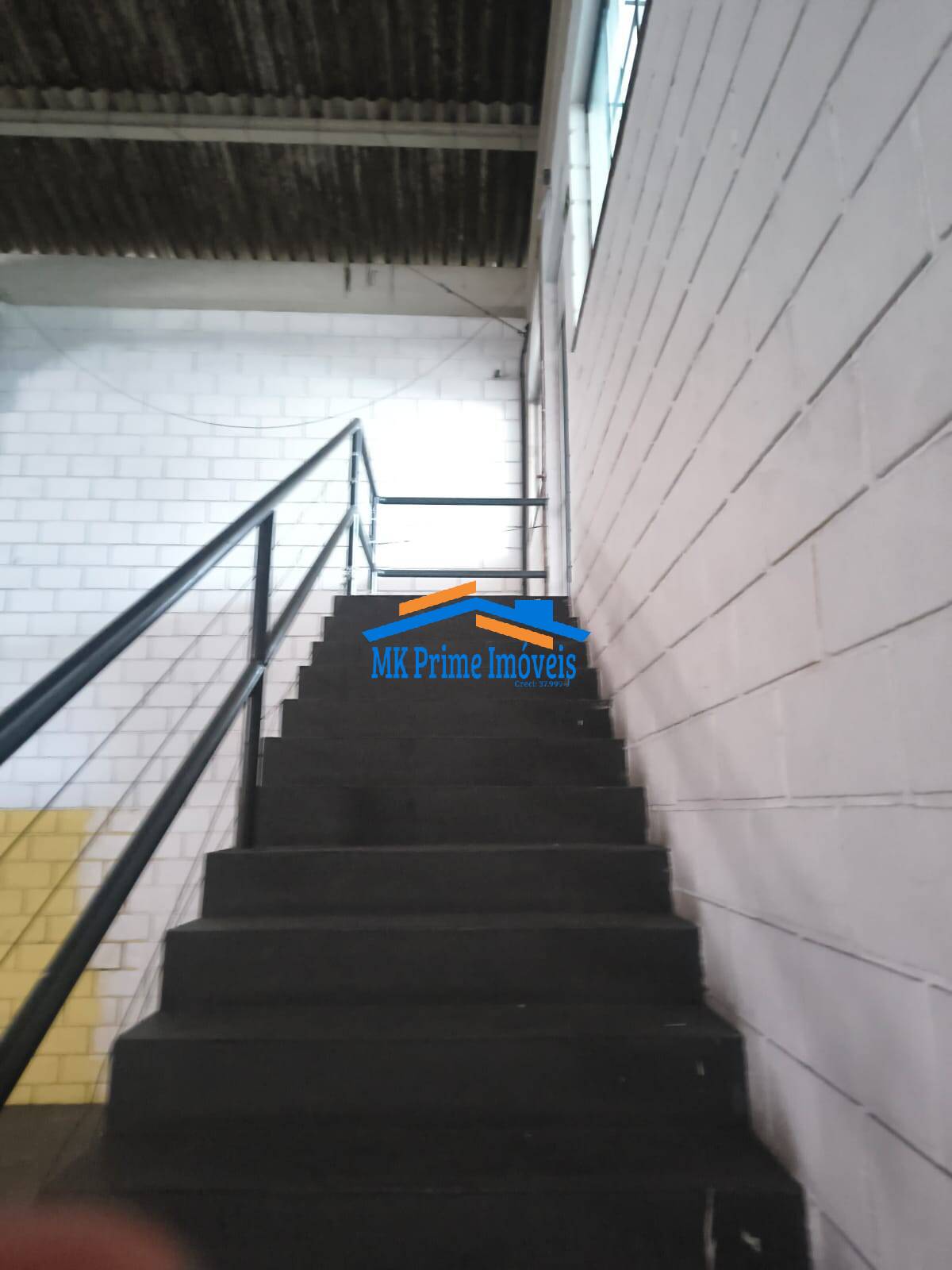 Depósito-Galpão, 2400 m² - Foto 10