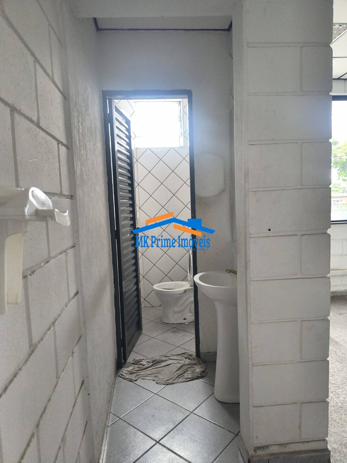 Depósito-Galpão, 2400 m² - Foto 14