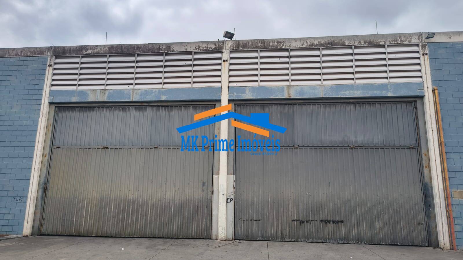 Depósito-Galpão, 2400 m² - Foto 17