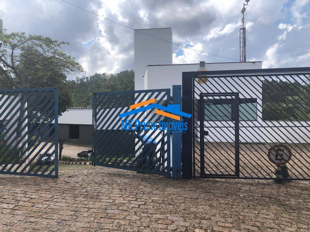 Depósito-Galpão, 4000 m² - Foto 1