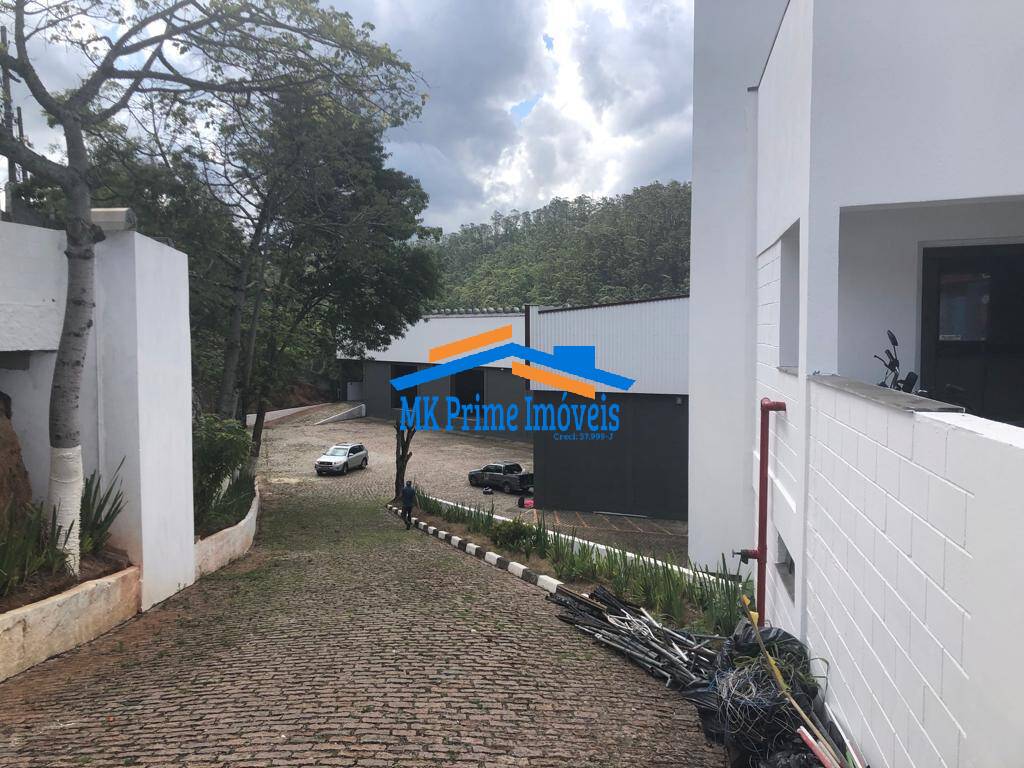 Depósito-Galpão, 4000 m² - Foto 2