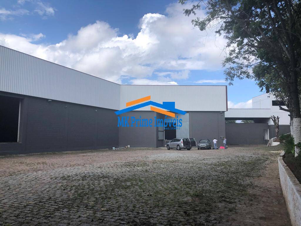 Depósito-Galpão, 4000 m² - Foto 3