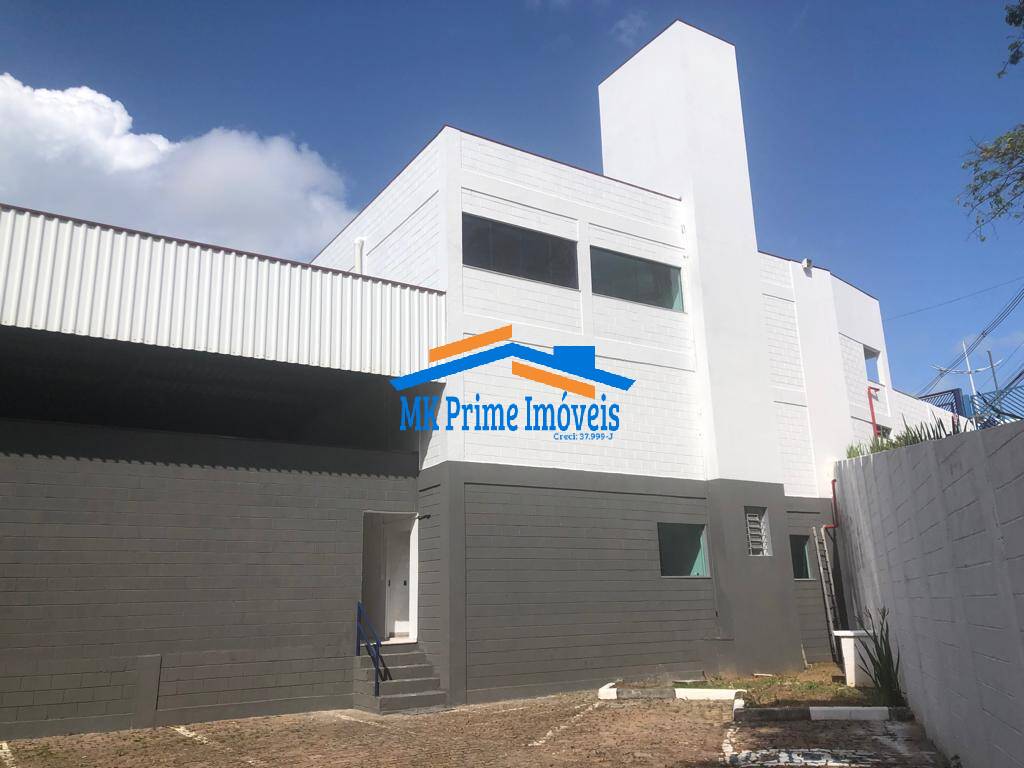 Depósito-Galpão, 4000 m² - Foto 4